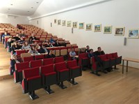 Održan susret dekanatskih povjerenika, animatora i suradnika Ureda za pastoral mladih naše biskupije
